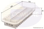 COMLINE Õhufilter CTY12230