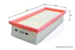 COMLINE Õhufilter EAF017