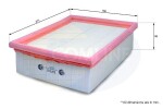 COMLINE Õhufilter EAF043