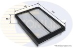 COMLINE Õhufilter EAF1013