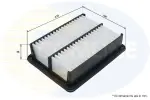 COMLINE EAF1082