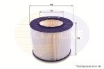COMLINE Õhufilter EAF376