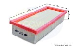 COMLINE  Õhufilter EAF484