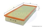 COMLINE Õhufilter EAF513