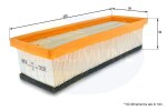 COMLINE  Õhufilter EAF587