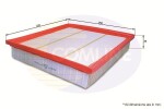 COMLINE Õhufilter EAF651