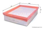 COMLINE  Õhufilter EAF656