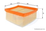COMLINE Õhufilter EAF708
