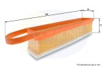 COMLINE Õhufilter EAF709