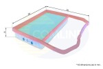 COMLINE Õhufilter EAF798