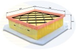 COMLINE  Õhufilter EAF836