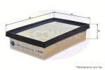 COMLINE Õhufilter EAF858