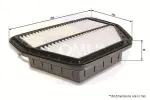 COMLINE Õhufilter EAF862