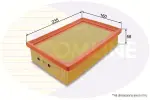 COMLINE Õhufilter EAF870