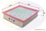 COMLINE Õhufilter EAF901