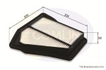 COMLINE Õhufilter EAF914