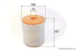 COMLINE Õhufilter EAF918