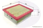 COMLINE Õhufilter EAF937