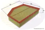 COMLINE Õhufilter EAF943