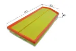 COMLINE Õhufilter EAF966