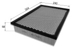COMLINE Õhufilter EAF967