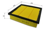 COMLINE Õhufilter EAF973