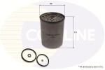 COMLINE Kütusefilter EFF014