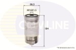 COMLINE Kütusefilter EFF037