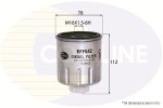 COMLINE  Kütusefilter EFF042