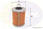 COMLINE  Kütusefilter EFF046