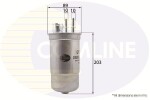 COMLINE Kütusefilter EFF053