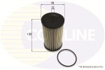 COMLINE Kütusefilter EFF151