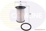 COMLINE Kütusefilter EFF171