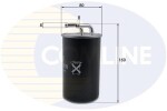 COMLINE  Kütusefilter EFF183