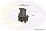 COMLINE  Kütusefilter EFF191