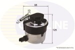 COMLINE Kütusefilter EFF193