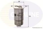COMLINE Kütusefilter EFF197