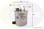 COMLINE  Kütusefilter EFF239
