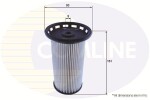 COMLINE Kütusefilter EFF270D