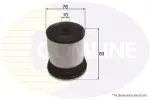 COMLINE Kütusefilter EFF294D-2