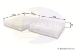 COMLINE Filter,  salongiõhk EKF101