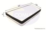 COMLINE Filter,  salongiõhk EKF115