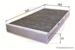 COMLINE Filter,  salongiõhk EKF116A