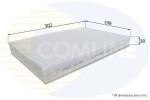 COMLINE Filter,  salongiõhk EKF119