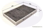 COMLINE Filter,  salongiõhk EKF119A