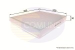 COMLINE Filter,  salongiõhk EKF123