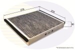 COMLINE Filter,  salongiõhk EKF123A