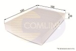 COMLINE Filter,  salongiõhk EKF124