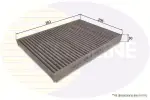 COMLINE Filter,  salongiõhk EKF127A