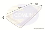 COMLINE Filter,  salongiõhk EKF141